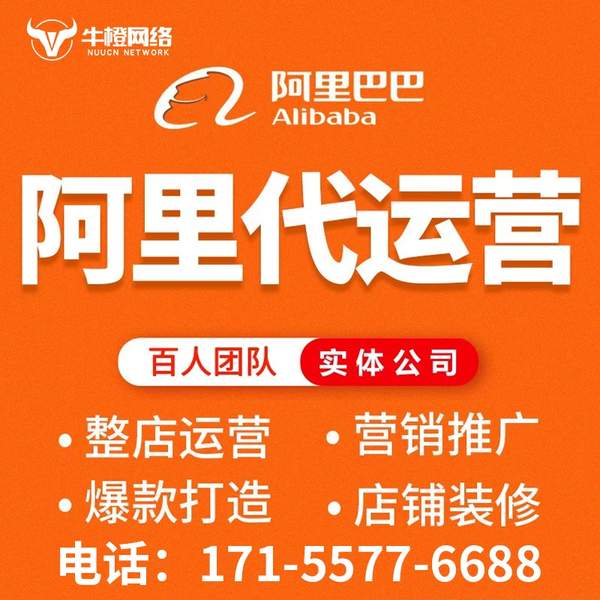 大同电商代运营